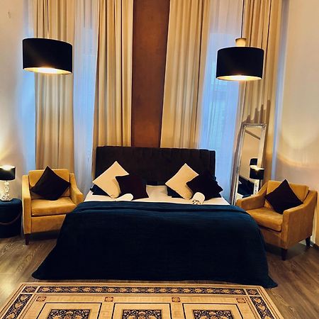 Csaky Palace Ba 3 Bratislava Eksteriør bilde