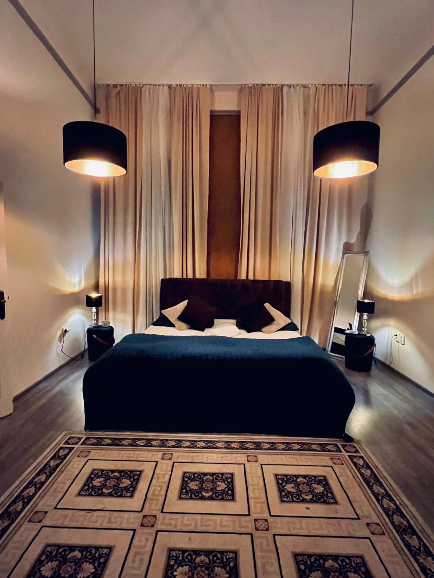 Csaky Palace Ba 3 Bratislava Eksteriør bilde